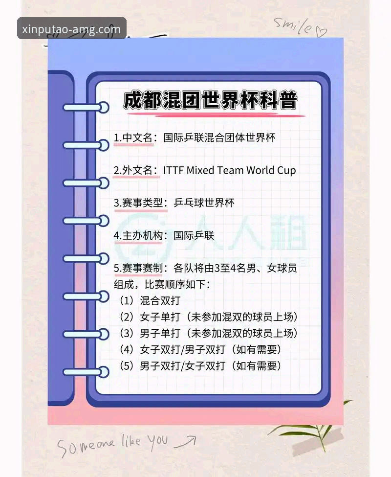 如何从一场乒乓球团体赛中看懂“应变”与“心态”的博弈？